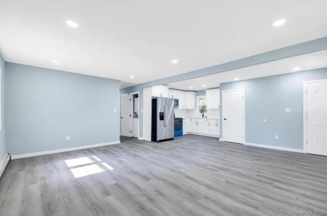 $570,000 | 111 A Wood Avenue, Mastic, NY 11950