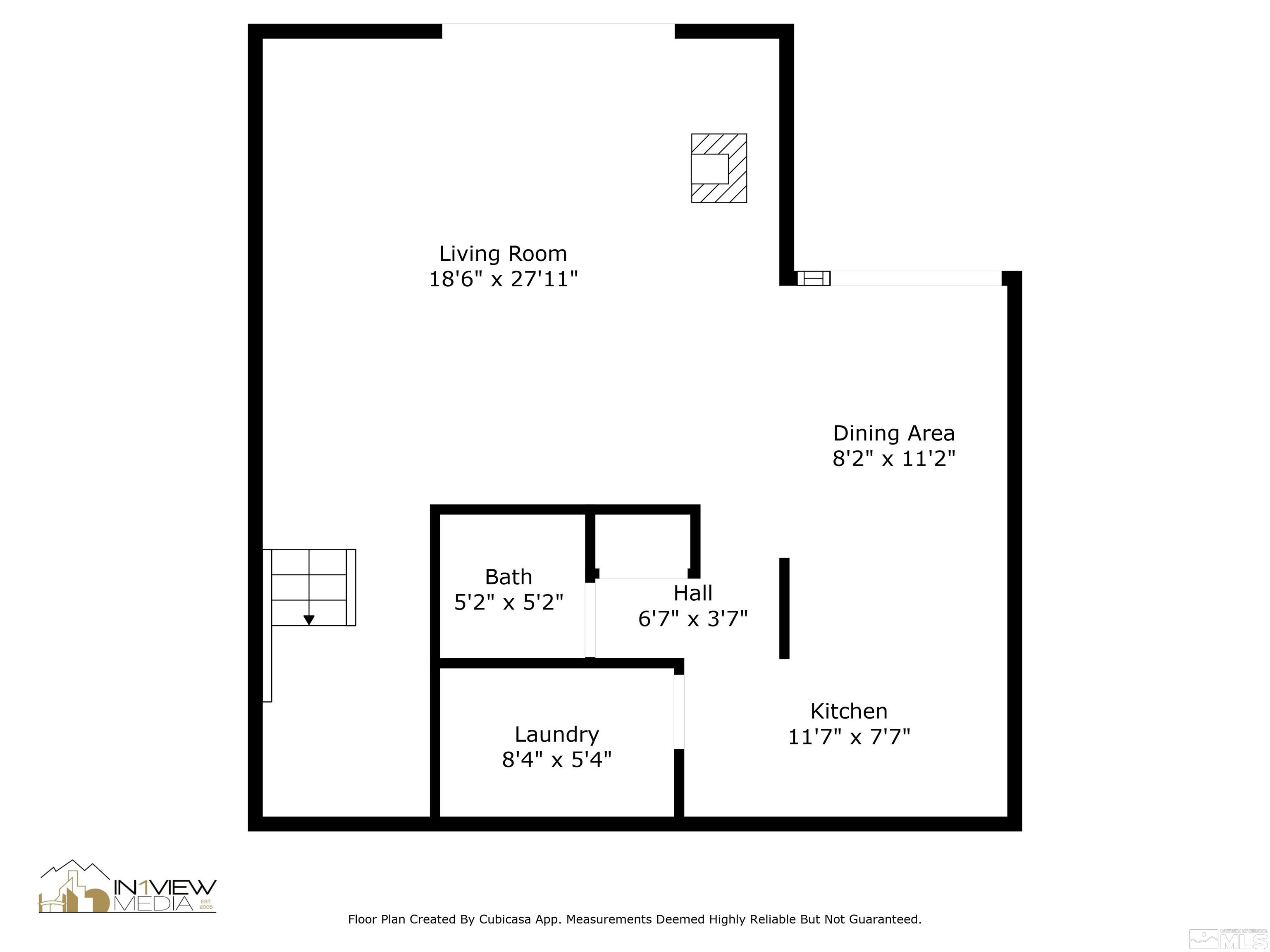 1860 Balboa Drive Reno, NV 89503 - Photo 32 of 33 Photo 32