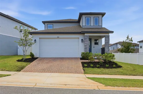 $449,900 | 2365 Treasure Hill Street, Clermont, FL 34715