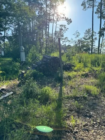 $65,000 | Lt Creekside Harbor, Onalaska, TX 77360