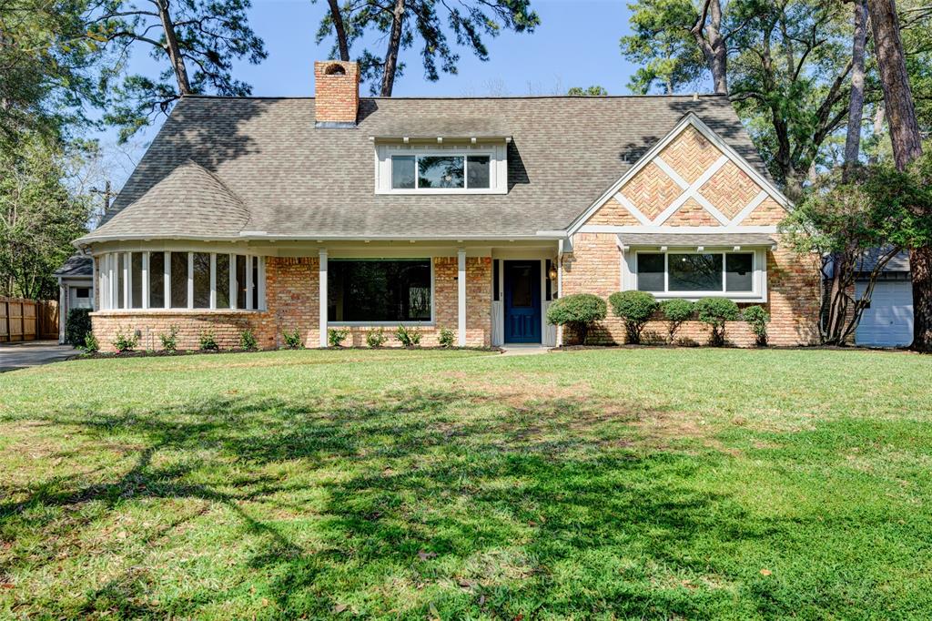 10122 Chatterton Drive, Houston, TX 77043 Compass