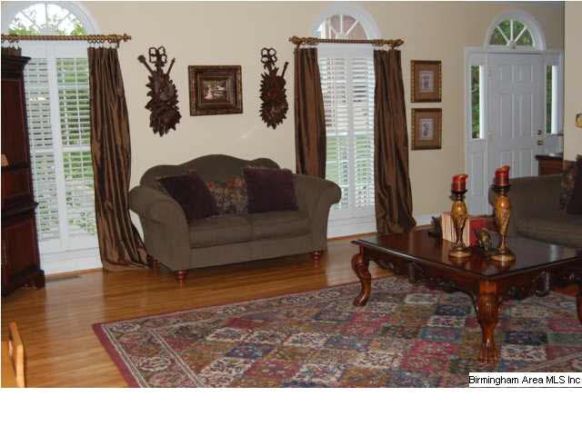 1617 Russet Crest Circle Birmingham, AL 35244 - Photo 5 of 14
