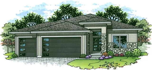 $898,500 | 11271 South Sunray Drive, Olathe, KS 66061