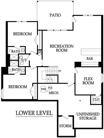 $898,500 | 11271 South Sunray Drive, Olathe, KS 66061