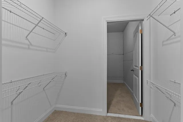 a view of small space