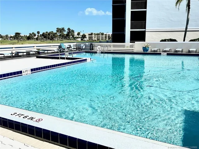 a view of an ocean and beach