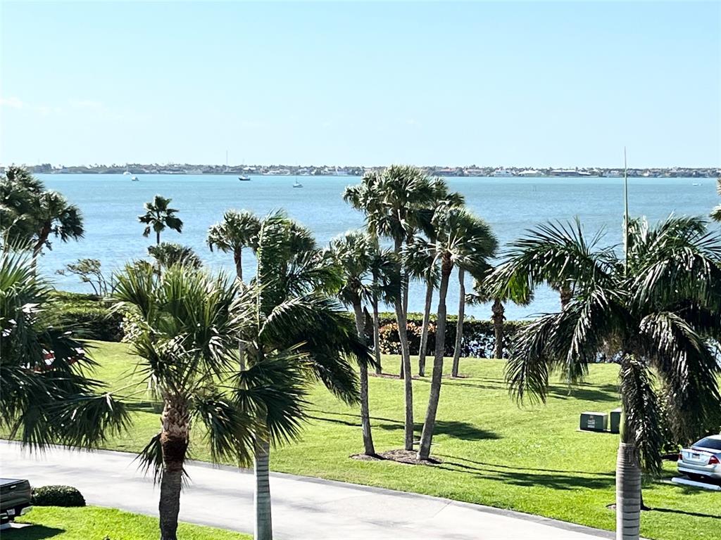 40 Northeast Plantation Road, Unit 208 Stuart, FL 34996 - Photo 6 of 38 a view of lake