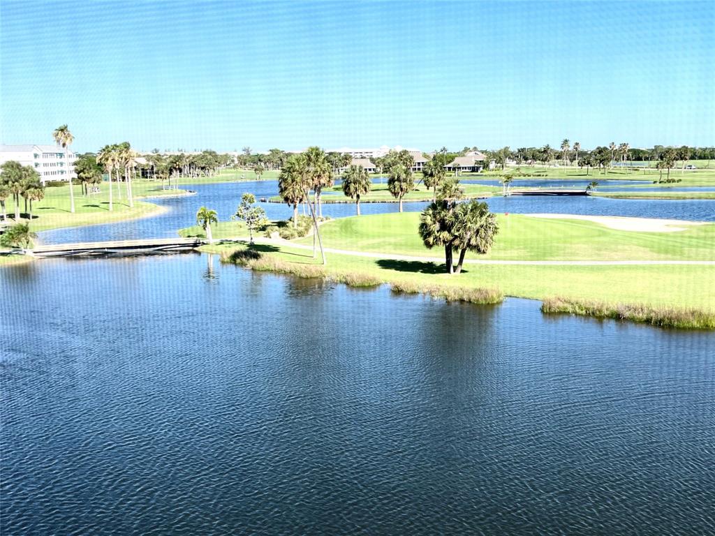 40 Northeast Plantation Road, Unit 208 Stuart, FL 34996 - Photo 7 of 38 a view of a water and an ocean view