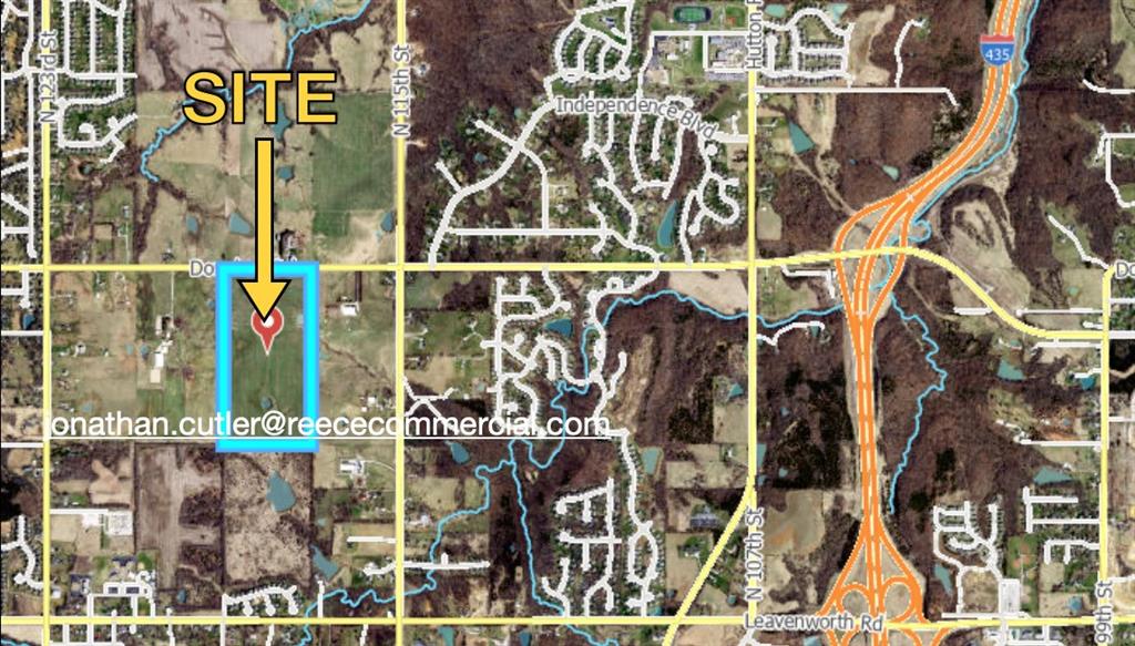 11641 Donahoo Road Kansas City, KS 66109 - Photo 2 of 3