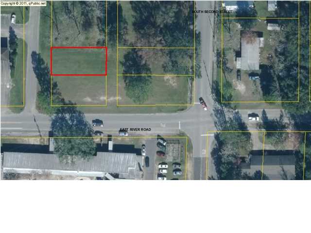 19 1st Street Port St. Joe, FL 32456 - Photo 1 of 1