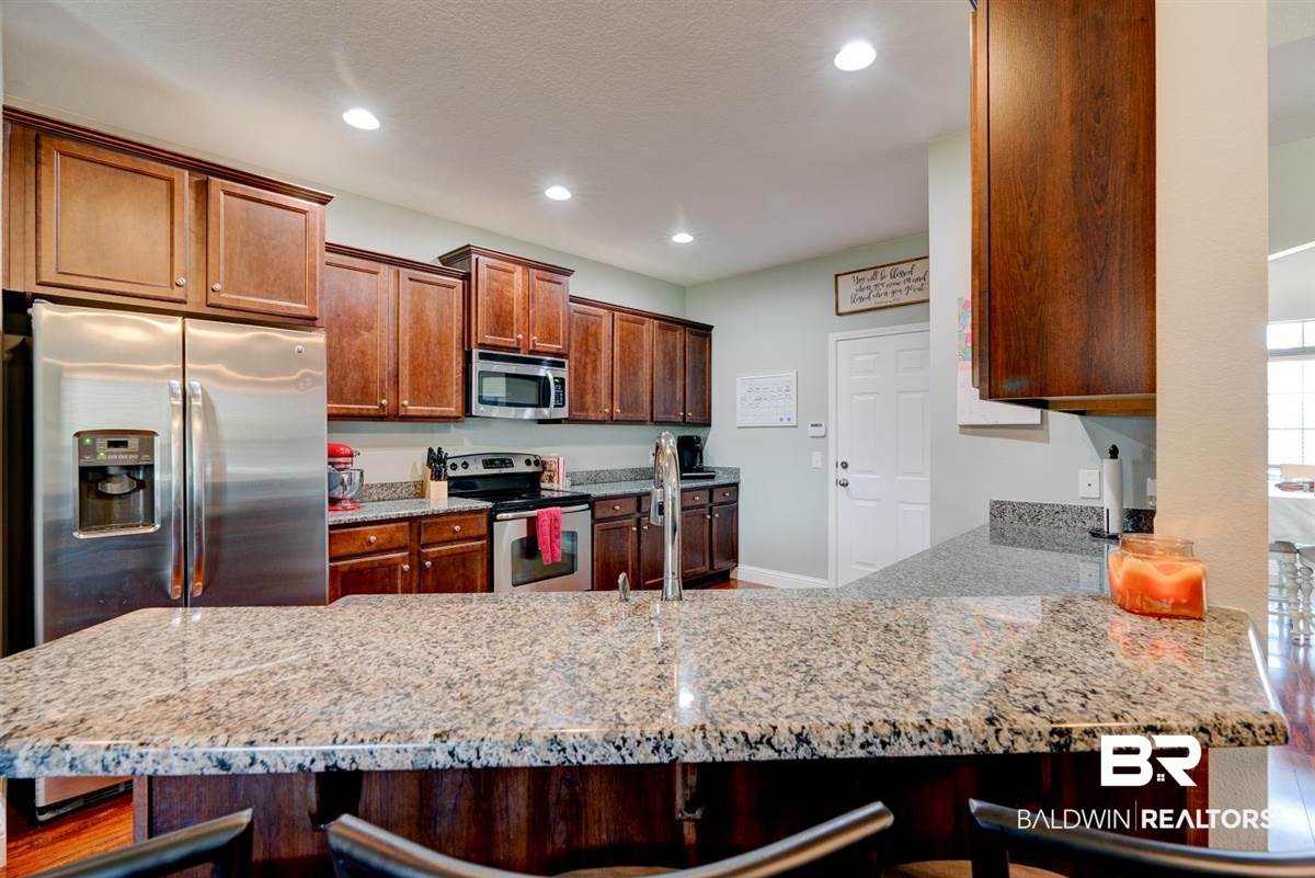 9853 Torrington Drive Semmes, AL 36575 - Photo 11 of 29