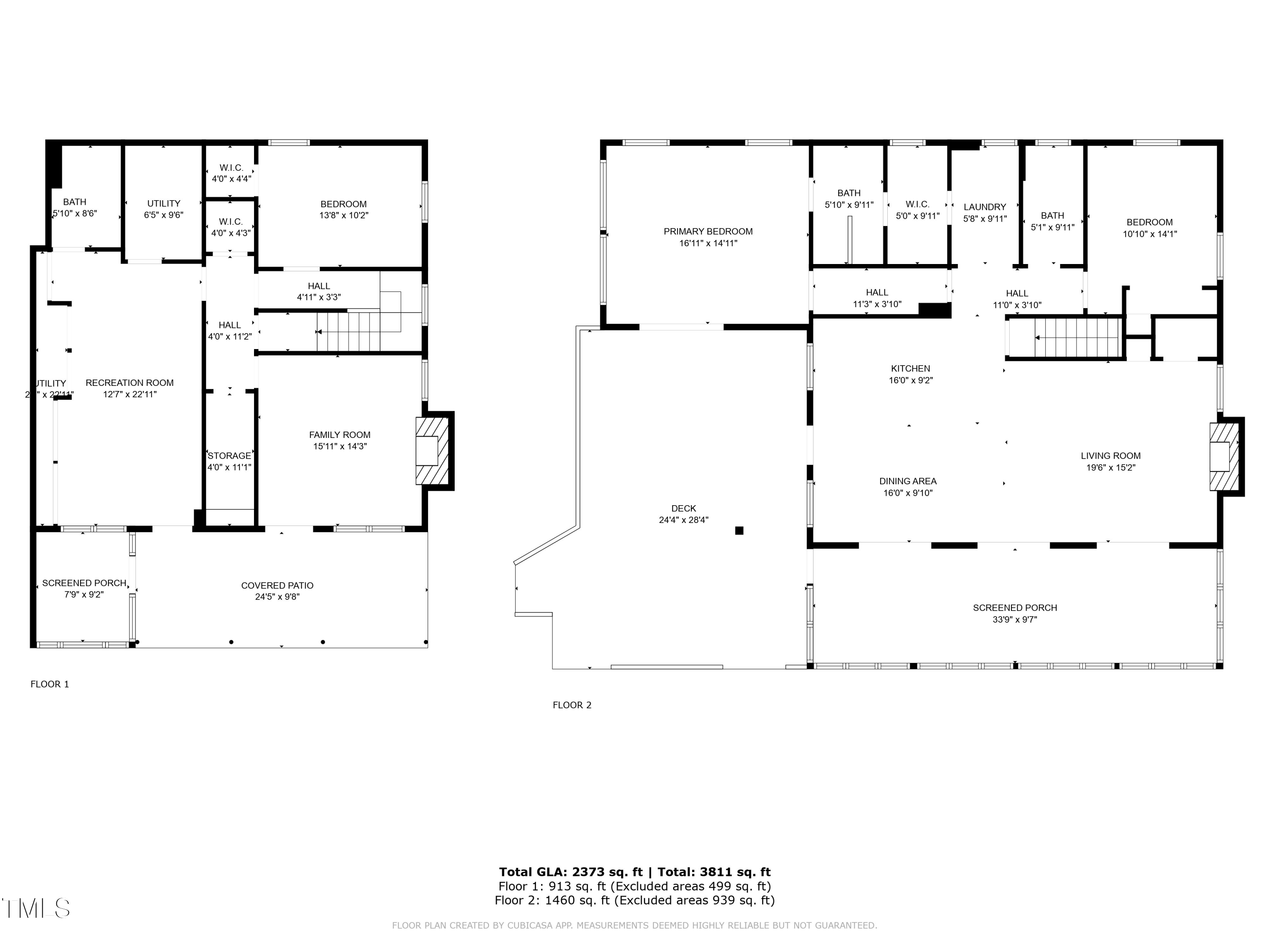 240 Duke Lane Roxboro, NC 27574 - Photo 50 of 53 Gallery Image 50
