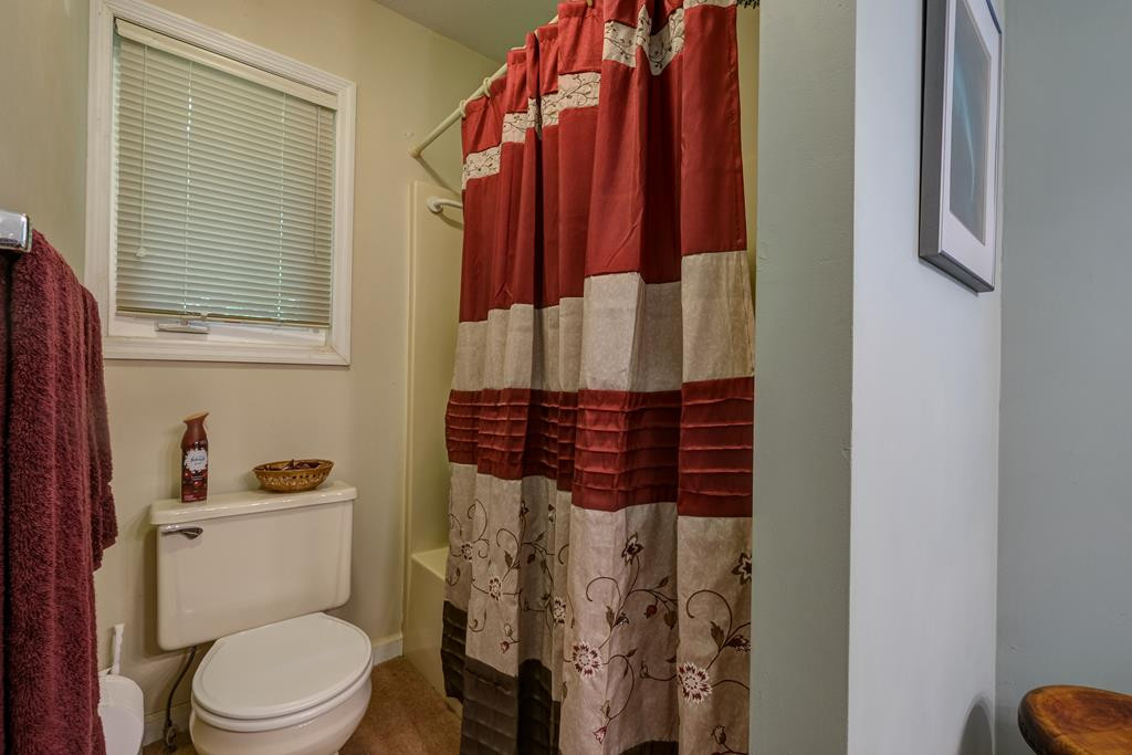 563 Claude Rogers Road Marble, NC 28905 - Photo 16 of 38
