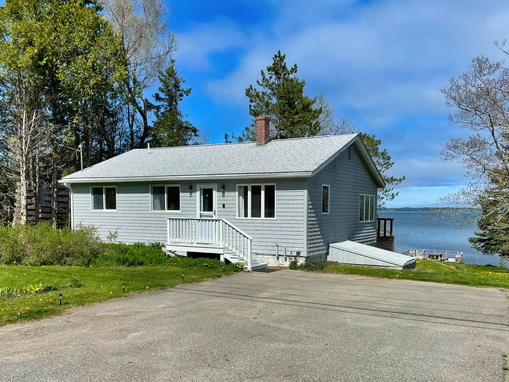 585 North Lubec Road Lubec, ME 04652 - Photo 1 of 31 Main