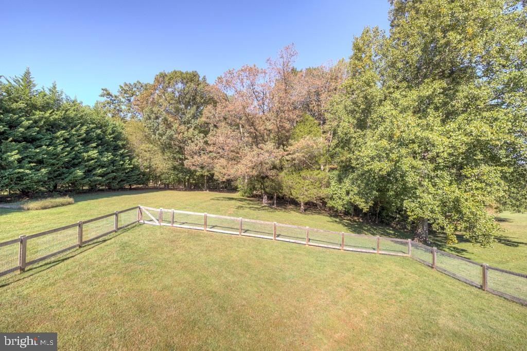 9288 Stonegate Lane Rhoadesville, VA 22542 - Photo 6 of 53 Fenced in backyard for the pets and more