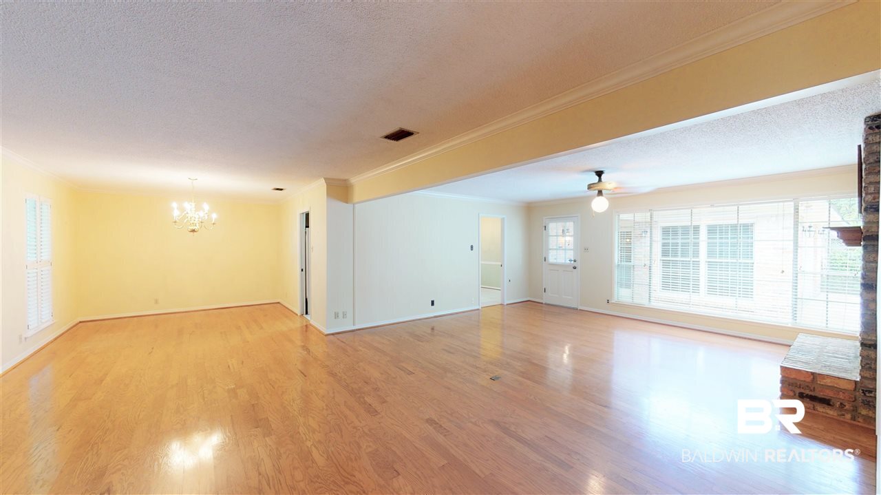 3762 Claridge Road South Mobile, AL 36608 - Photo 4 of 29