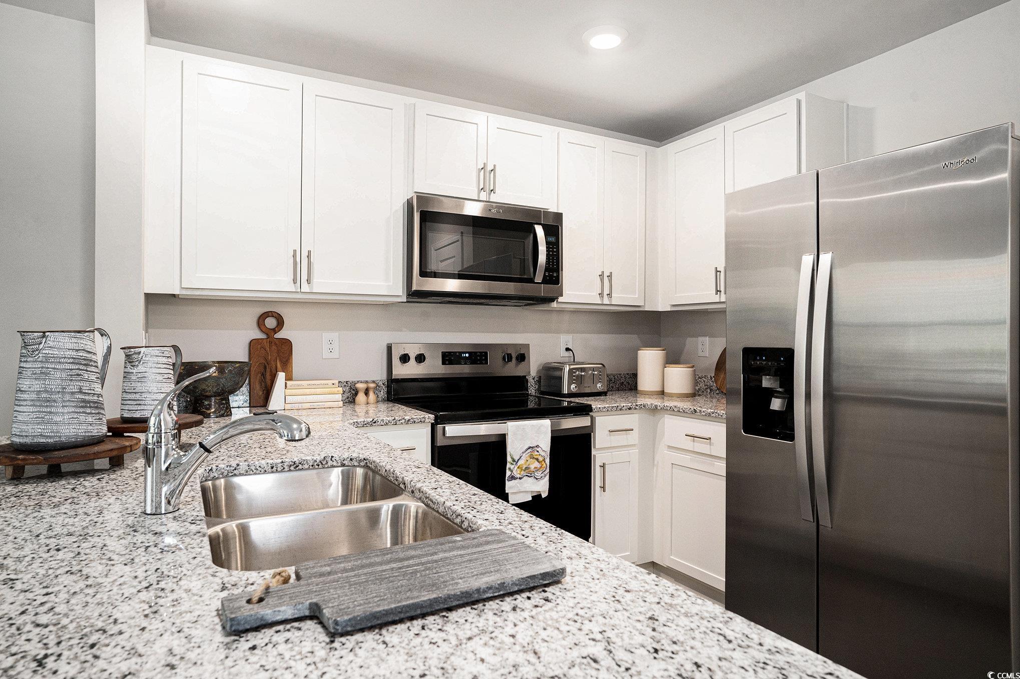 639 Golden Resin Road, Unit LOT 185 Conway, SC 29526 - Photo 11 of 40 Gallery Image 11