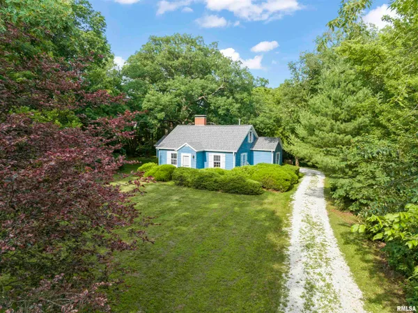$179,900 | 2418 North Ellory Road, Peoria, IL 61615