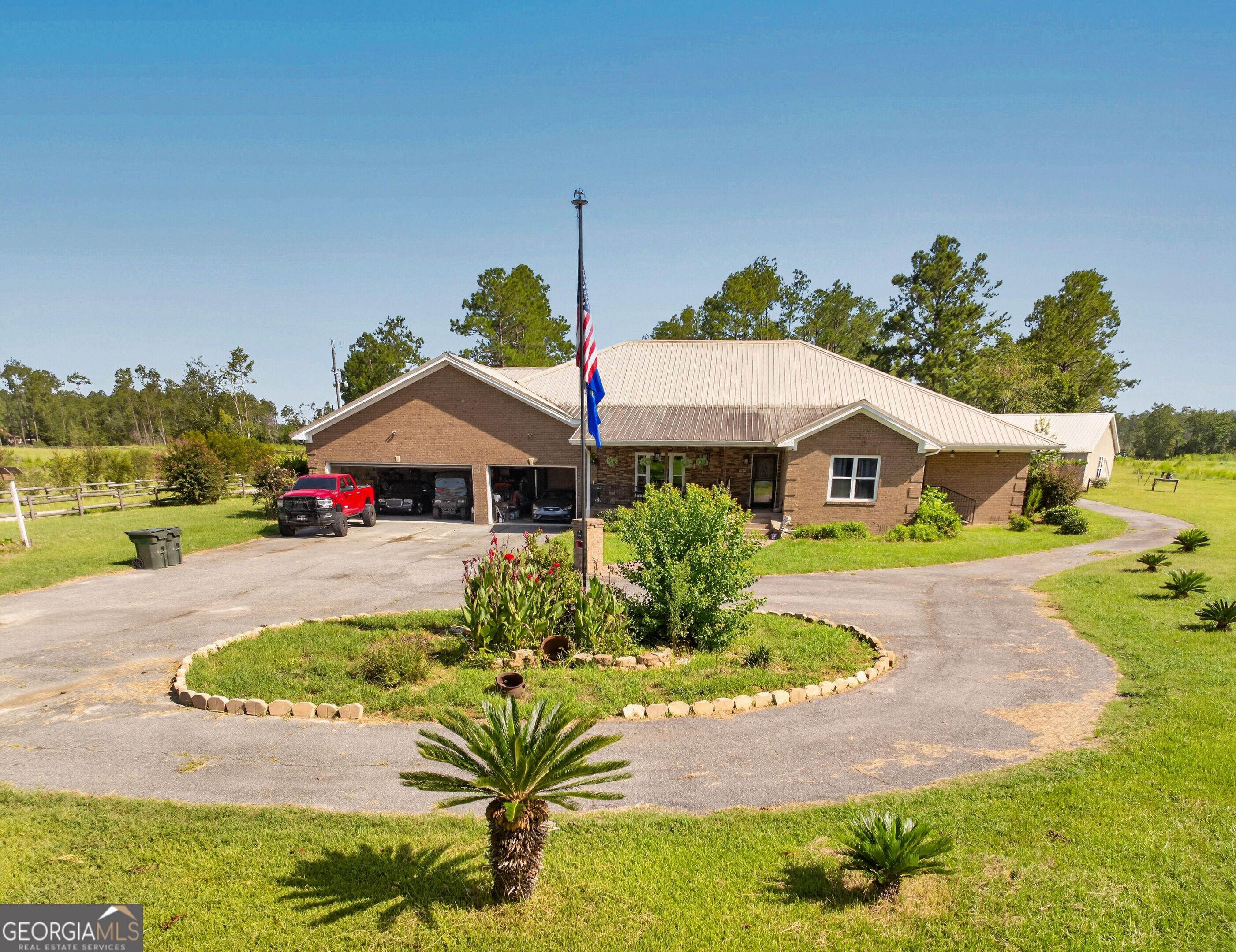 301 Jerry Sutton Road Alapaha, GA 31622 - Photo 5 of 20 Gallery Image 5
