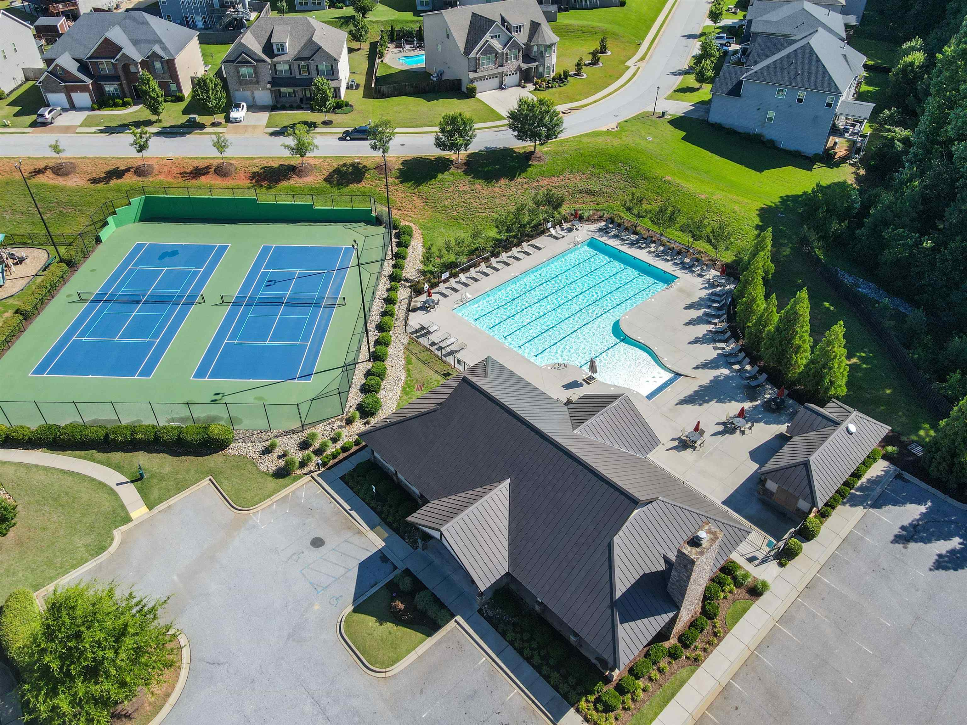4 Cottontail Court Simpsonville, SC 29680 - Photo 37 of 42