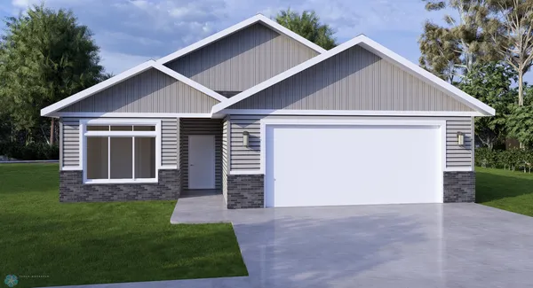 $485,900 | 203 Emma Court, Mapleton, ND 58059