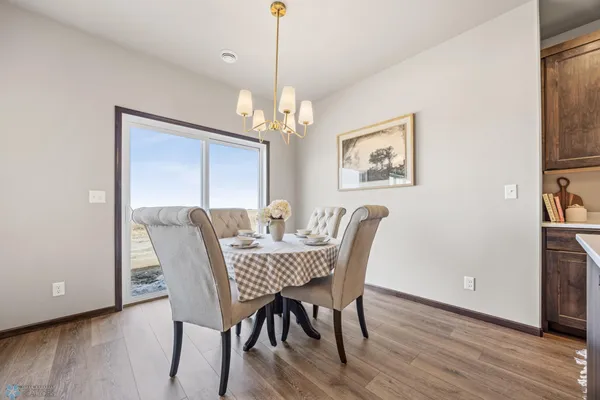 $485,900 | 203 Emma Court, Mapleton, ND 58059