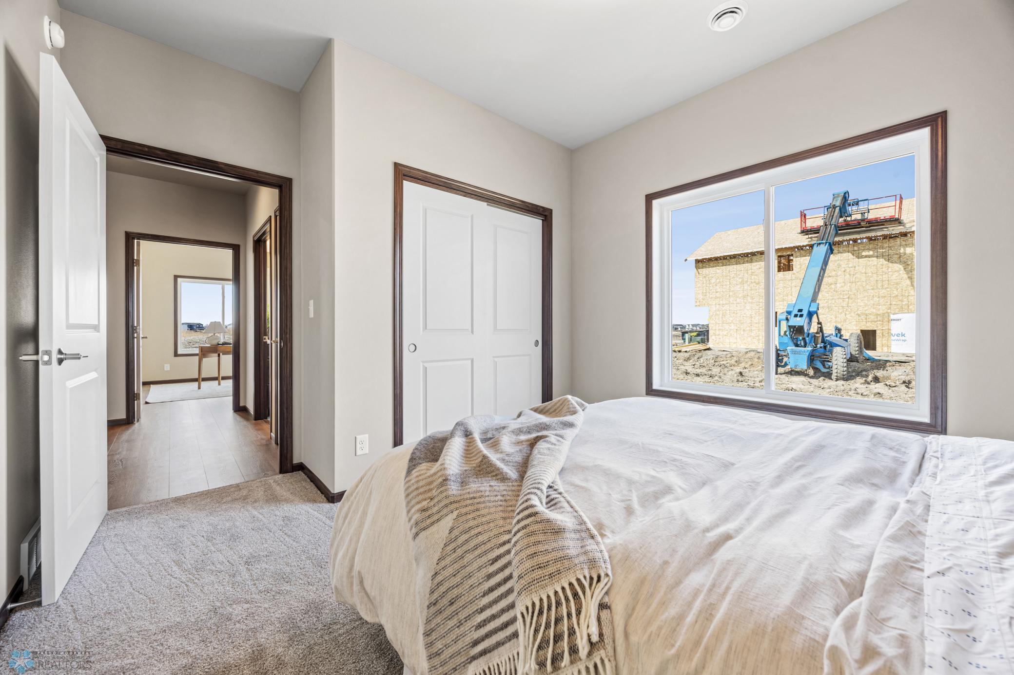 203 Emma Court Mapleton, ND 58059 - Photo 19 of 22