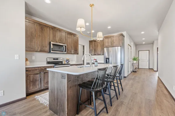 $485,900 | 203 Emma Court, Mapleton, ND 58059