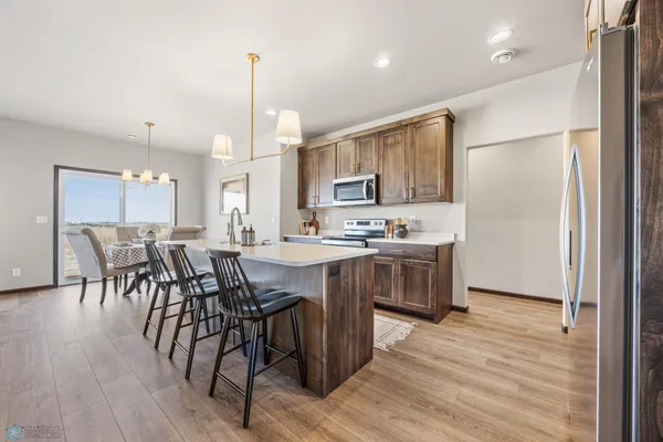 $485,900 | 203 Emma Court, Mapleton, ND 58059