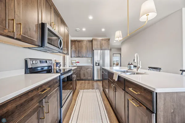 $485,900 | 203 Emma Court, Mapleton, ND 58059