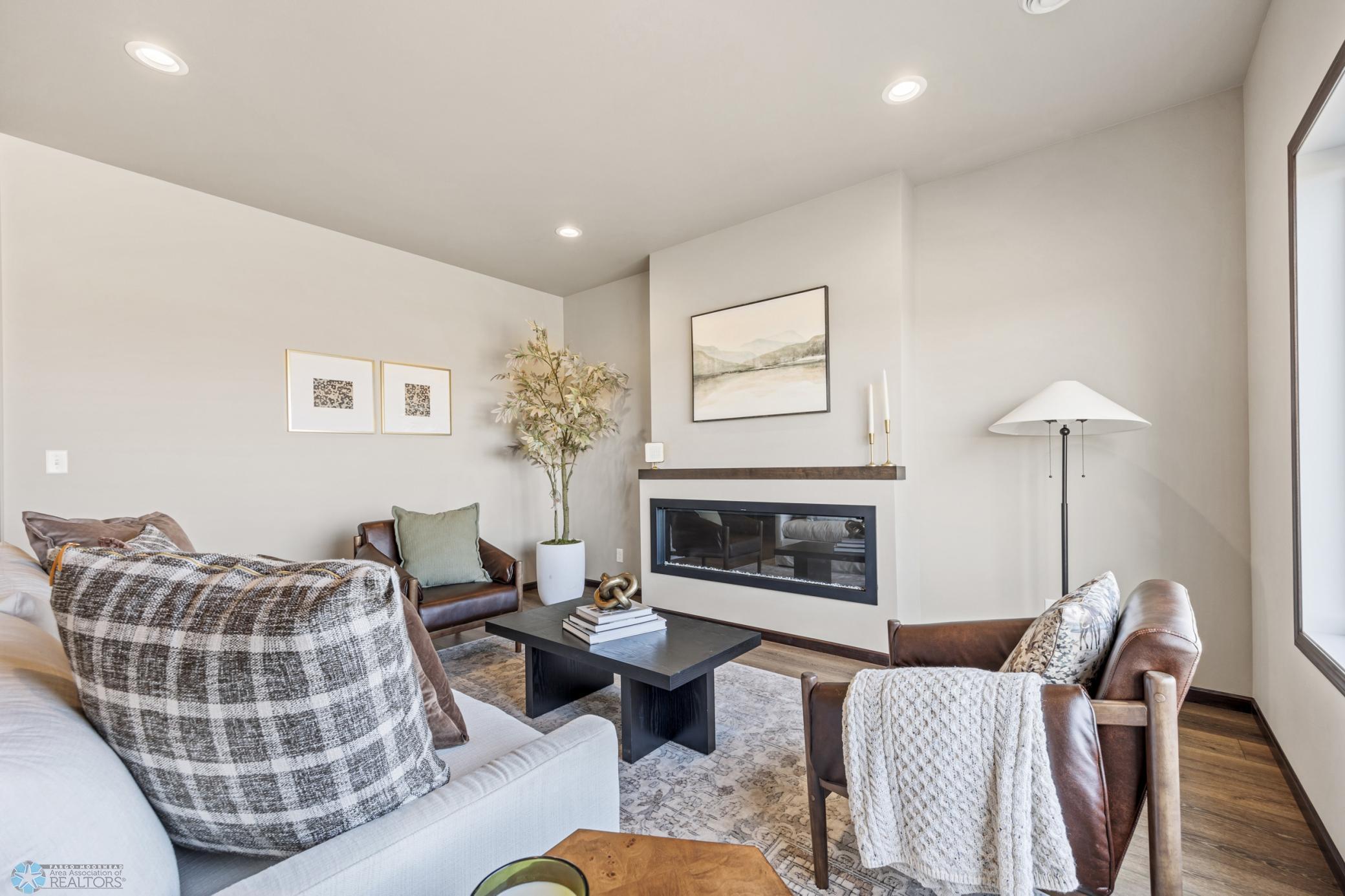 203 Emma Court Mapleton, ND 58059 - Photo 9 of 22