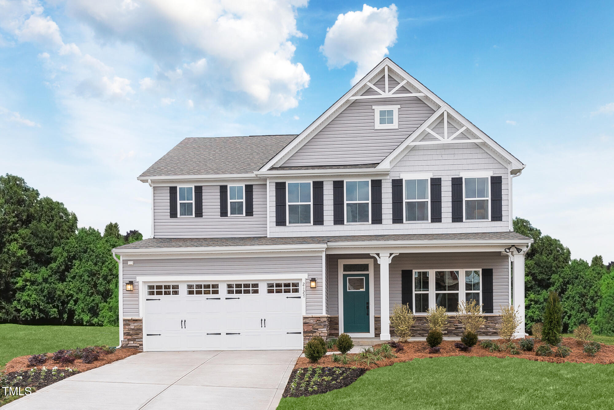 824 Walker Rdg Way Willow Spring, NC 27592 - Photo 1 of 23 Lehigh