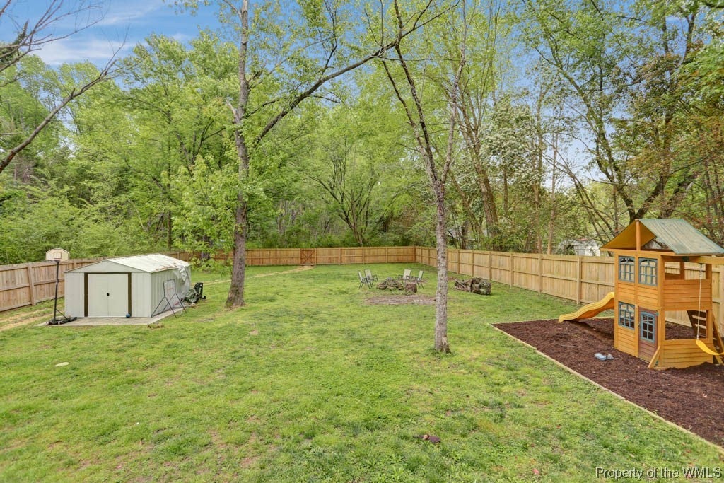 140 Sand Hill Road Toano, VA 23168 - Photo 6 of 34 Gallery Image 6