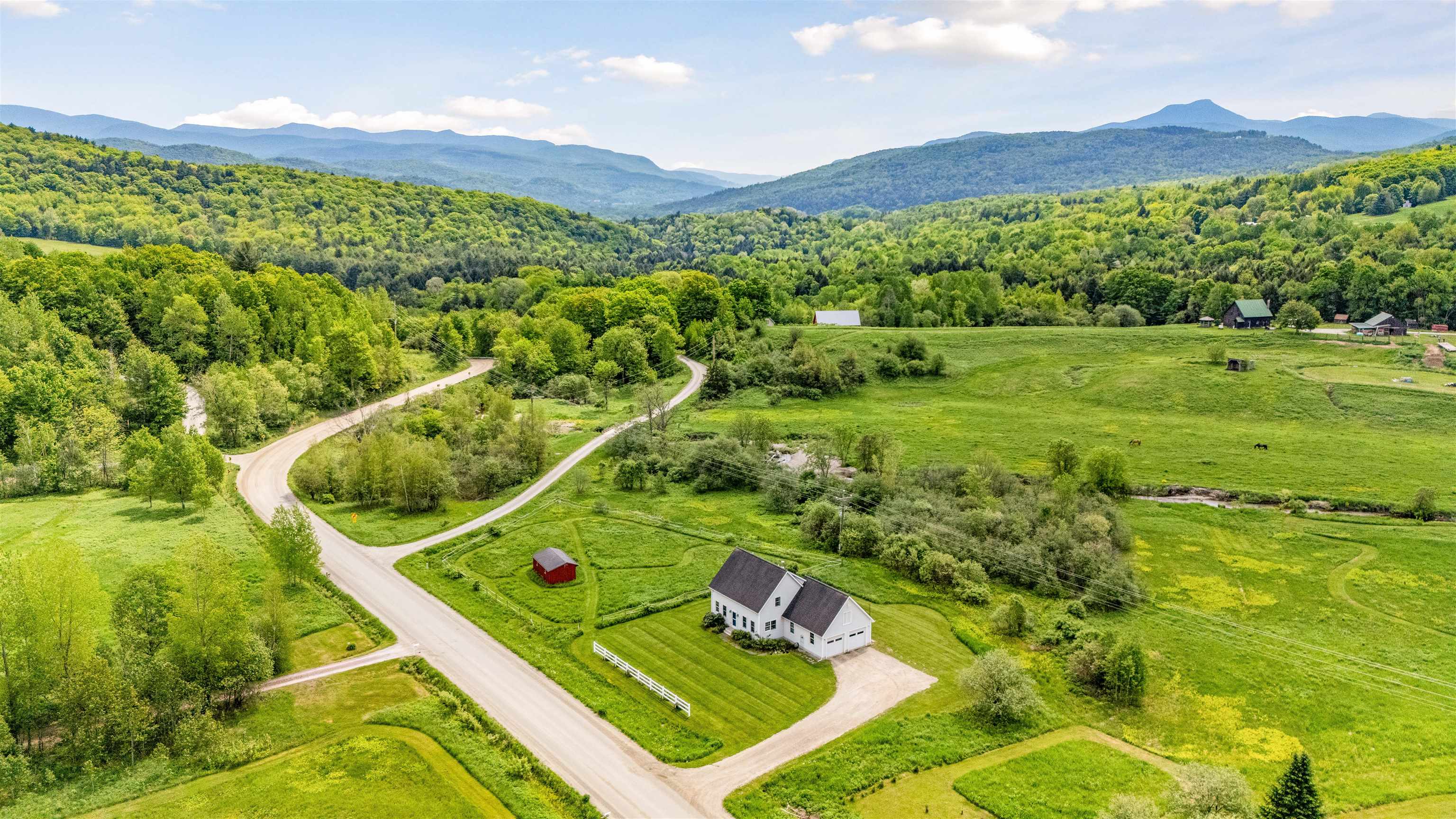1807 Kenyon Road Richmond, VT 05477 - Photo 13 of 38 Gallery Image 13
