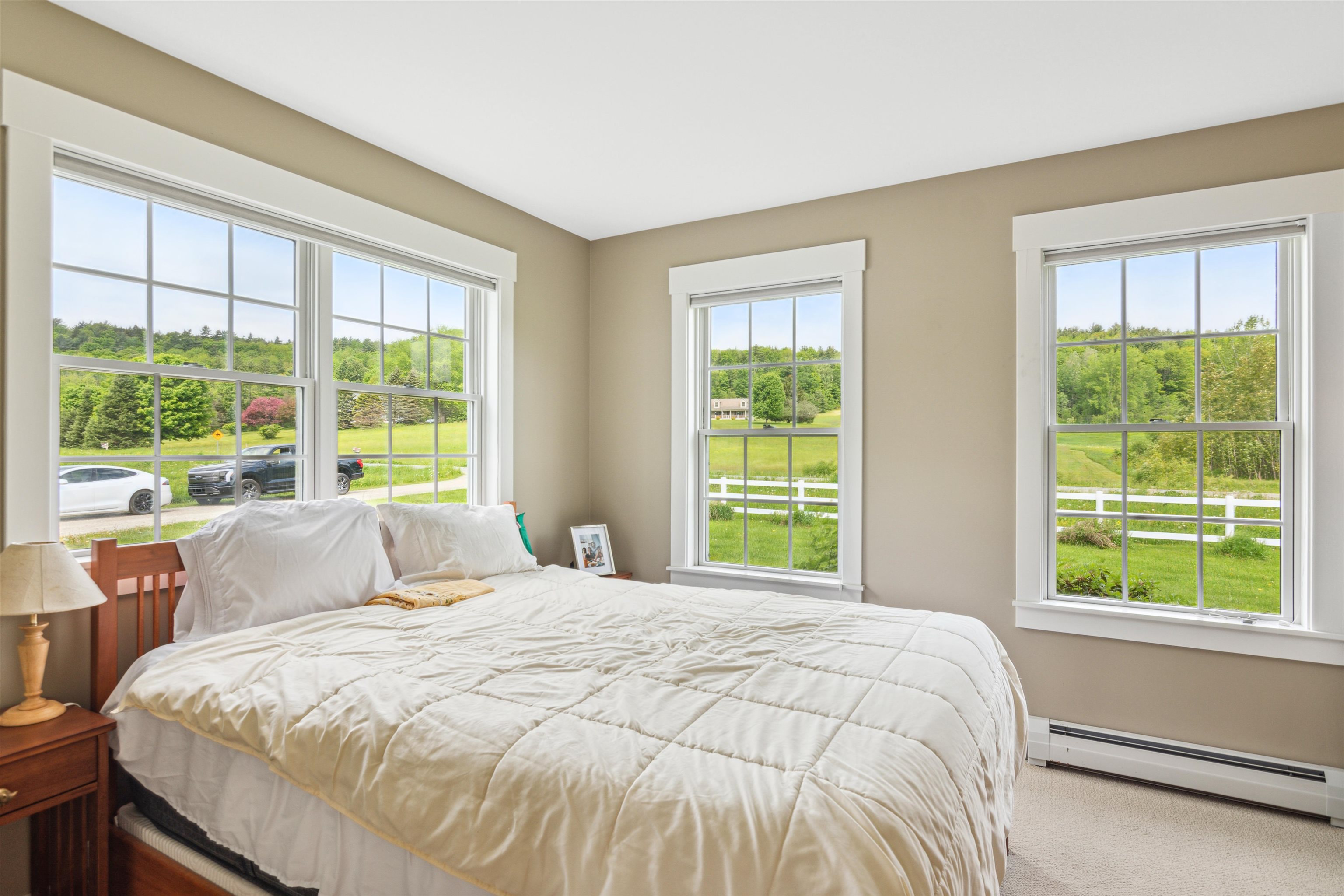 1807 Kenyon Road Richmond, VT 05477 - Photo 16 of 38 Gallery Image 16