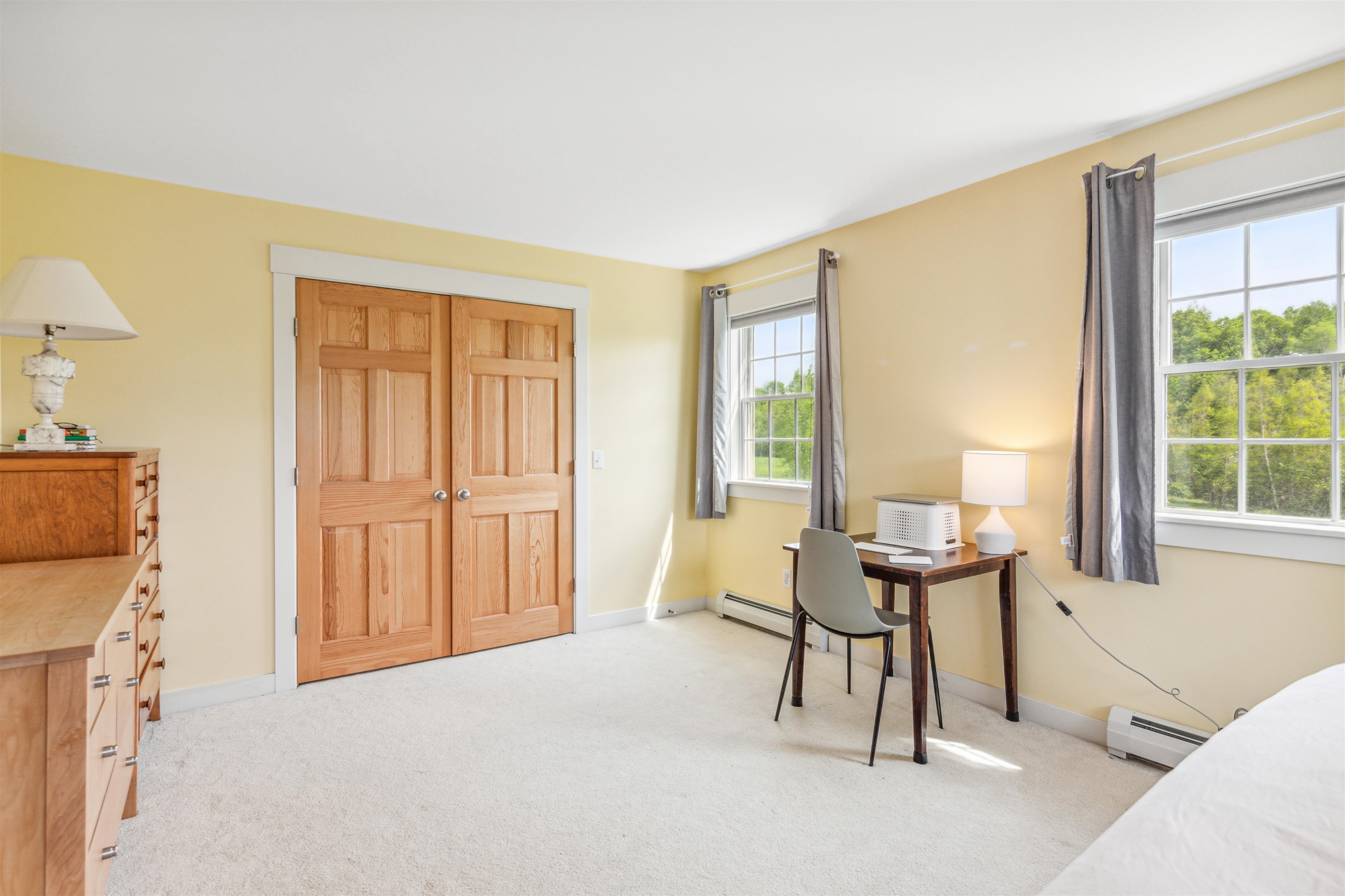 1807 Kenyon Road Richmond, VT 05477 - Photo 21 of 38 Gallery Image 21