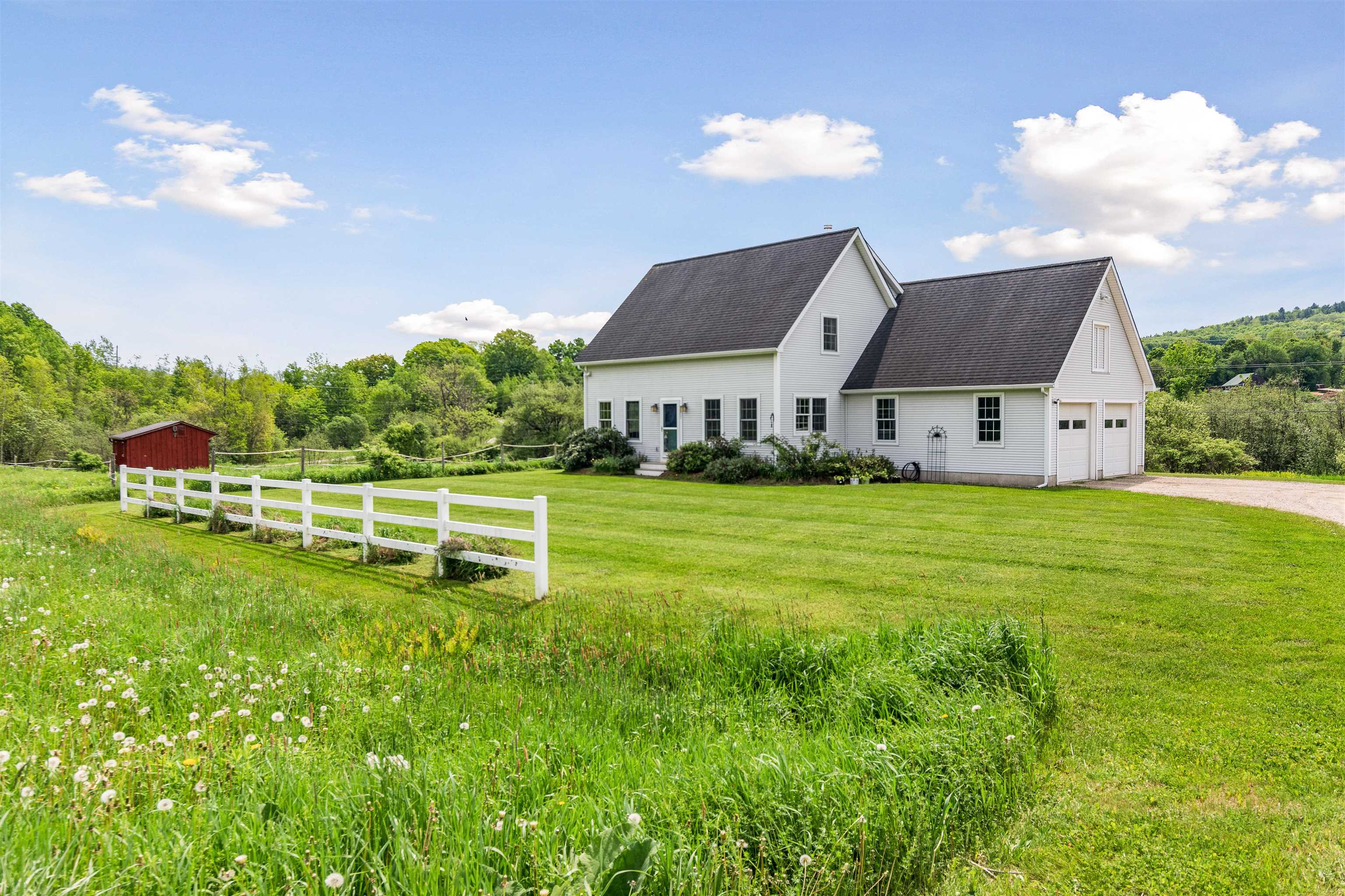 1807 Kenyon Road Richmond, VT 05477 - Photo 24 of 38 Gallery Image 24