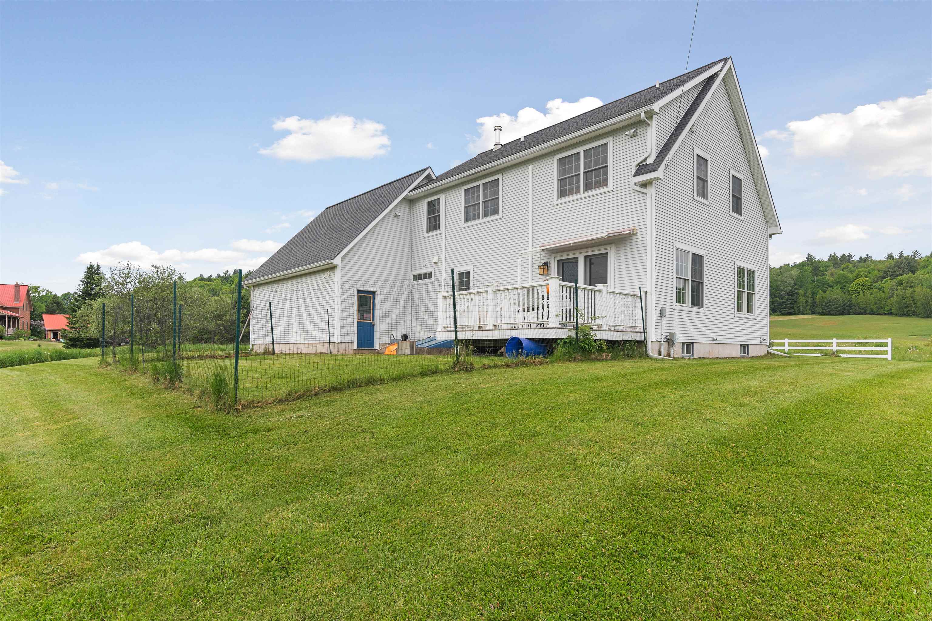 1807 Kenyon Road Richmond, VT 05477 - Photo 26 of 38 Gallery Image 26