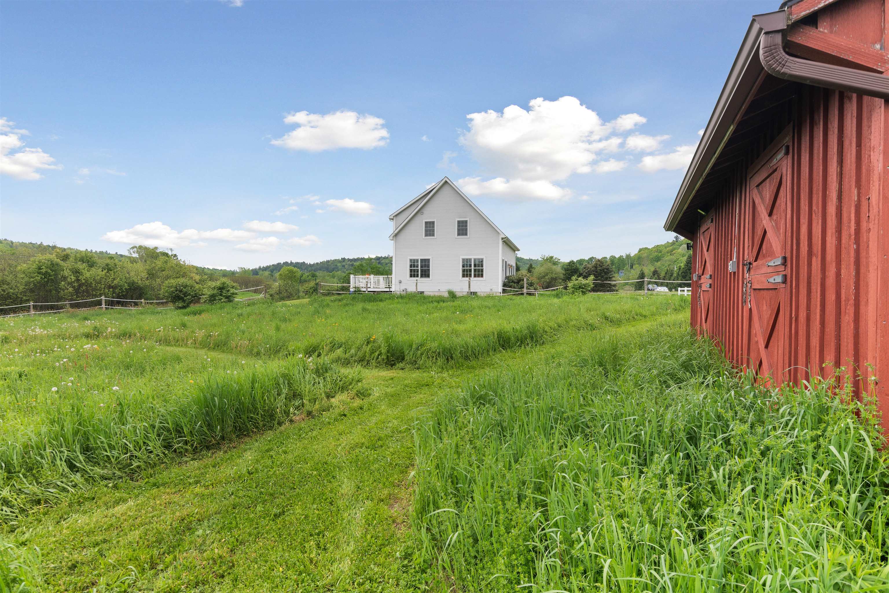 1807 Kenyon Road Richmond, VT 05477 - Photo 27 of 38 Gallery Image 27