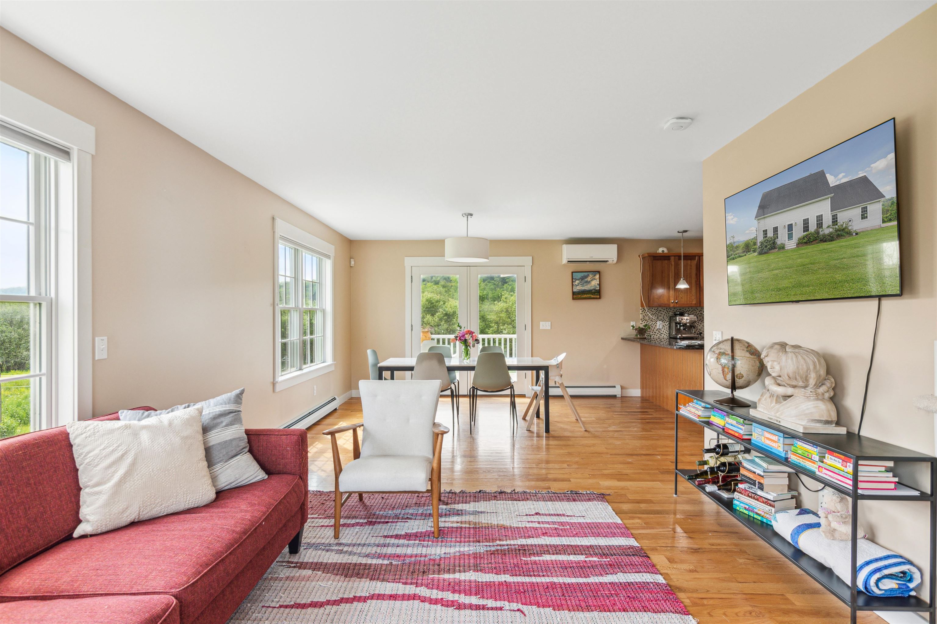 1807 Kenyon Road Richmond, VT 05477 - Photo 3 of 38 Gallery Image 3