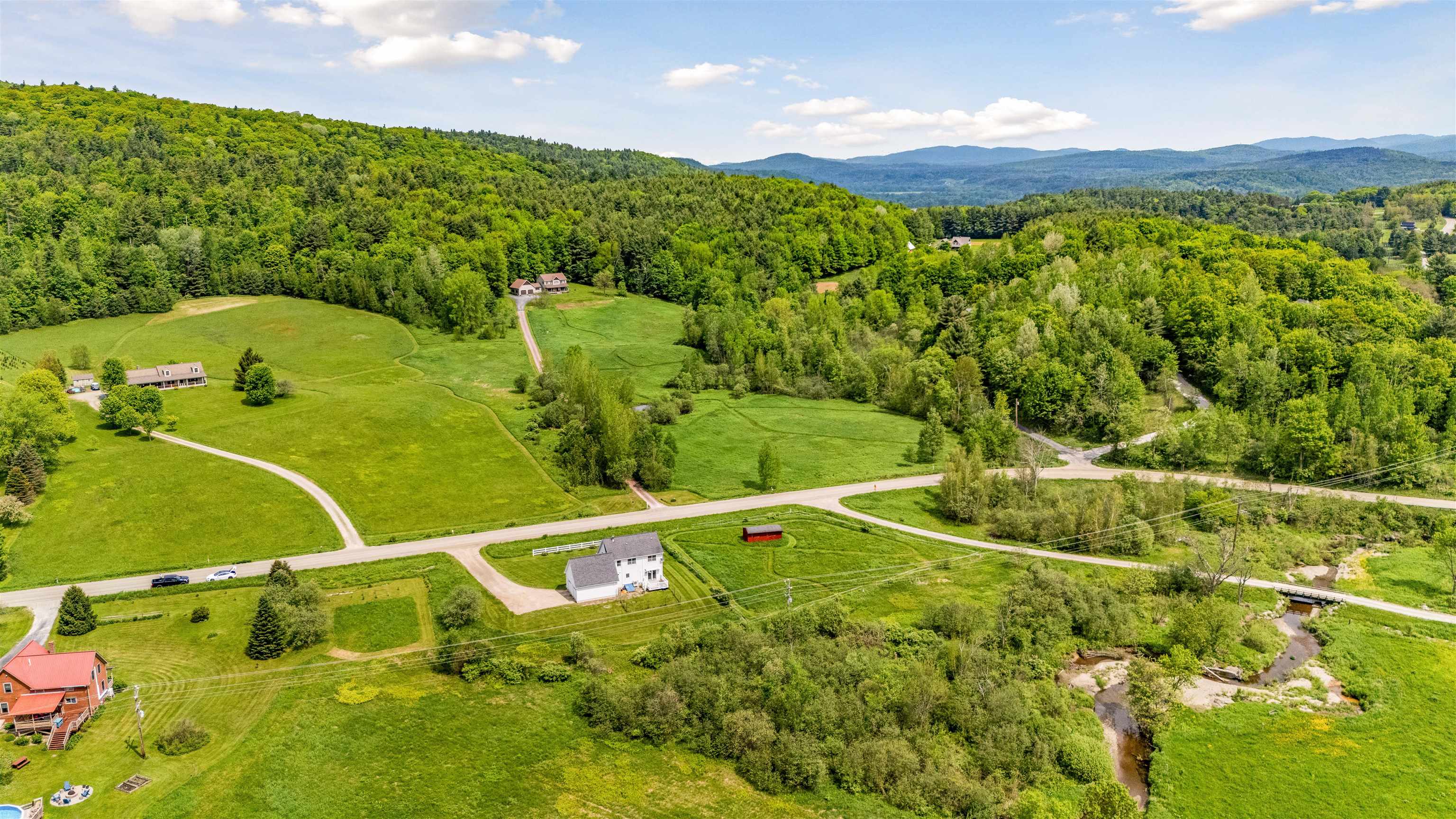 1807 Kenyon Road Richmond, VT 05477 - Photo 32 of 38 Gallery Image 32