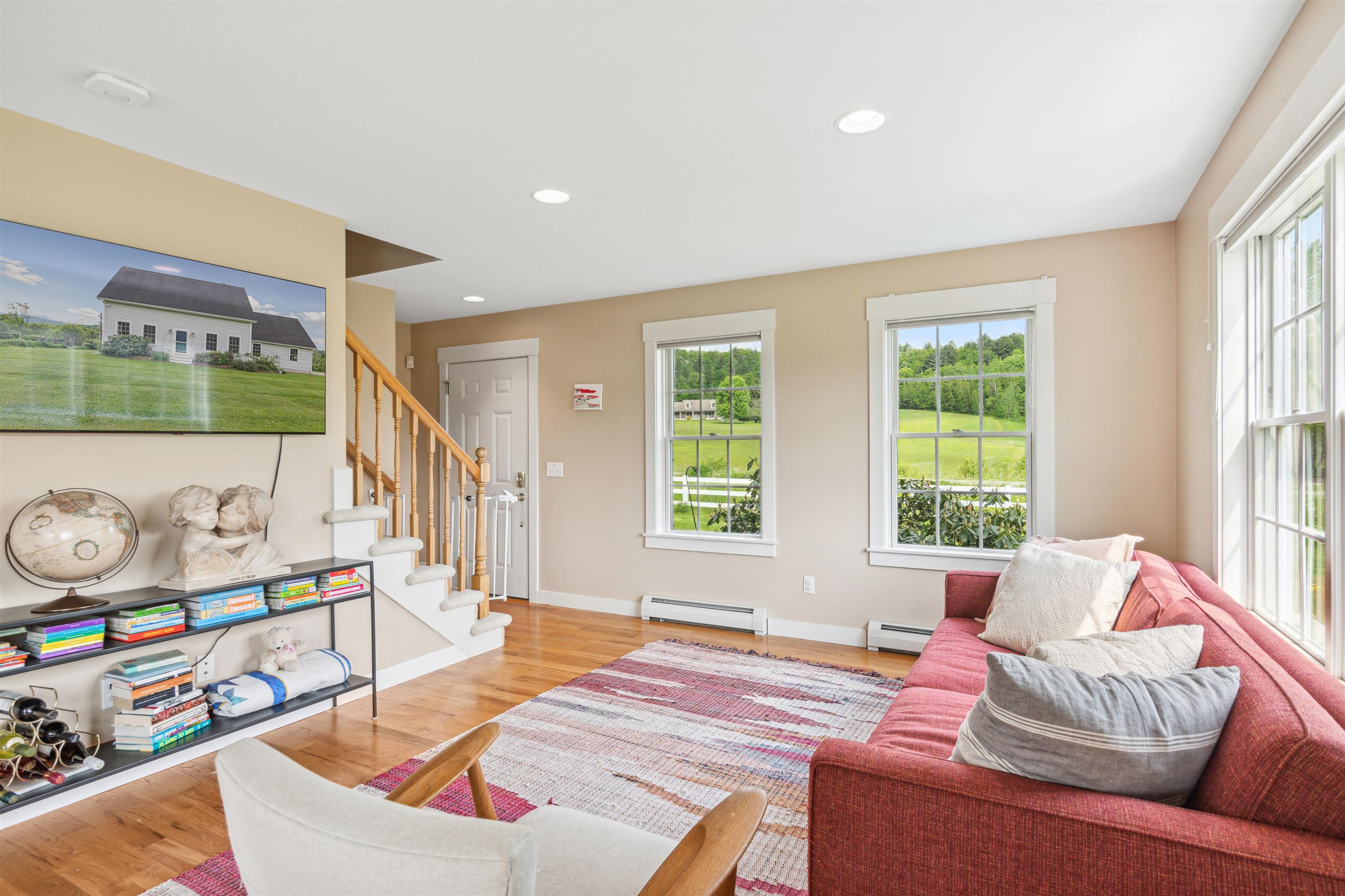 1807 Kenyon Road Richmond, VT 05477 - Photo 34 of 38 Gallery Image 34