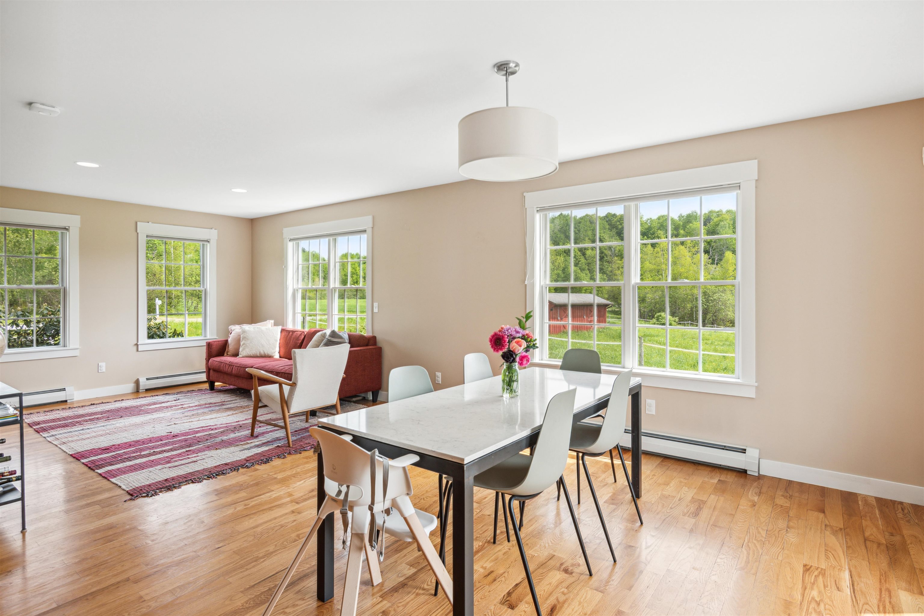 1807 Kenyon Road Richmond, VT 05477 - Photo 7 of 38 Gallery Image 7