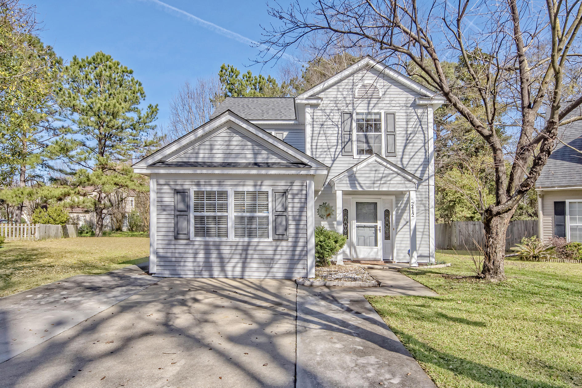 2412 Castlereagh Road, Charleston