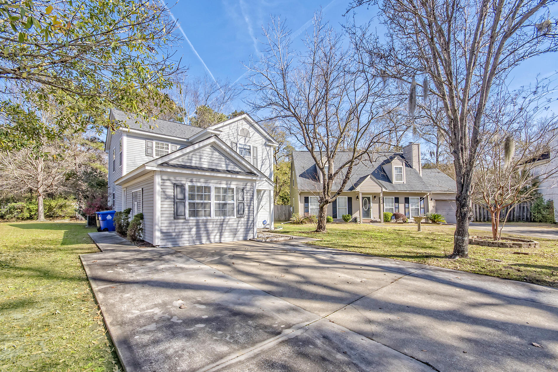 2412 Castlereagh Road Charleston, SC 29414 - Photo 2 of 47 2412 Castlereagh Road, Charleston