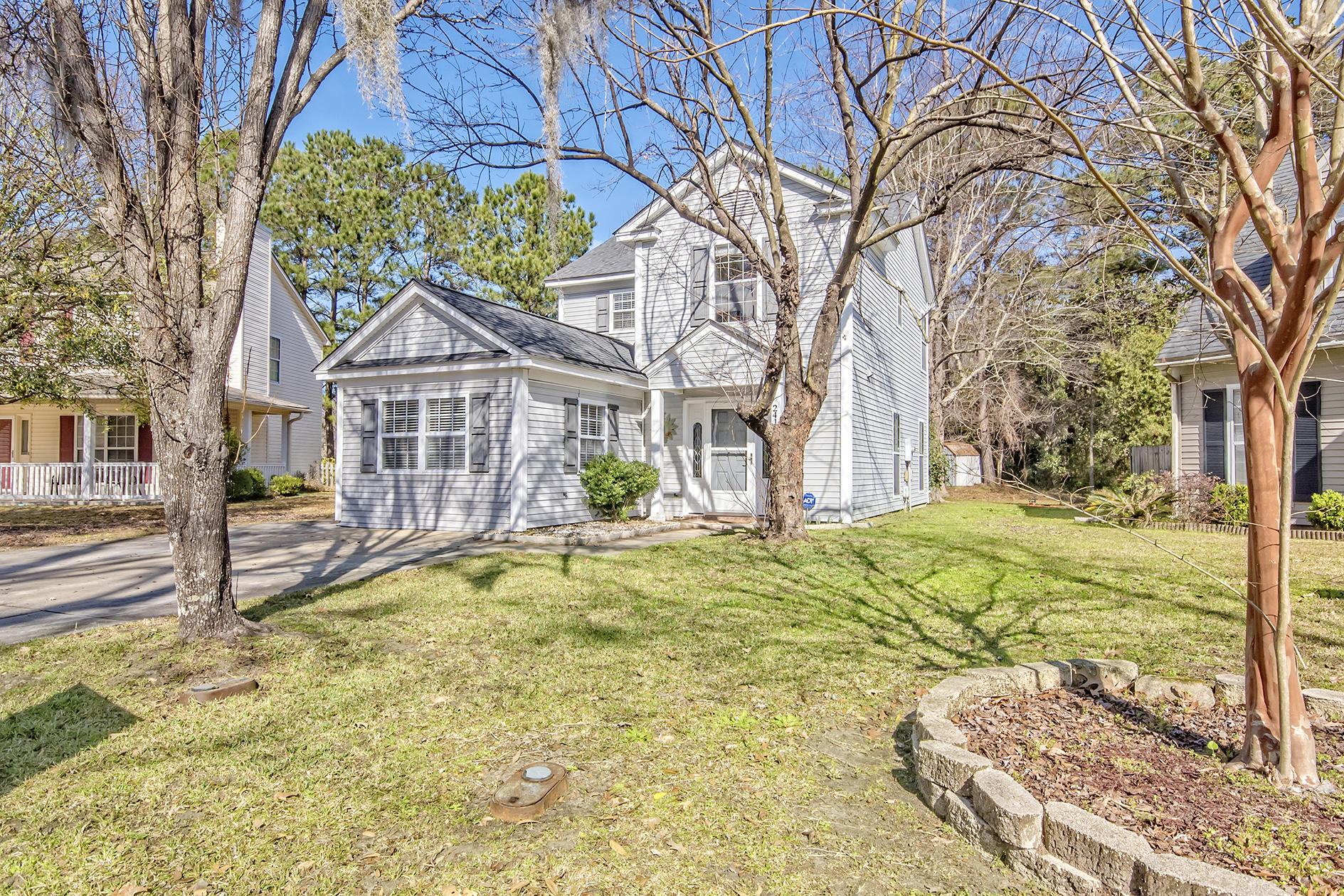2412 Castlereagh Road Charleston, SC 29414 - Photo 3 of 47 2412 Castlereagh Road, Charleston
