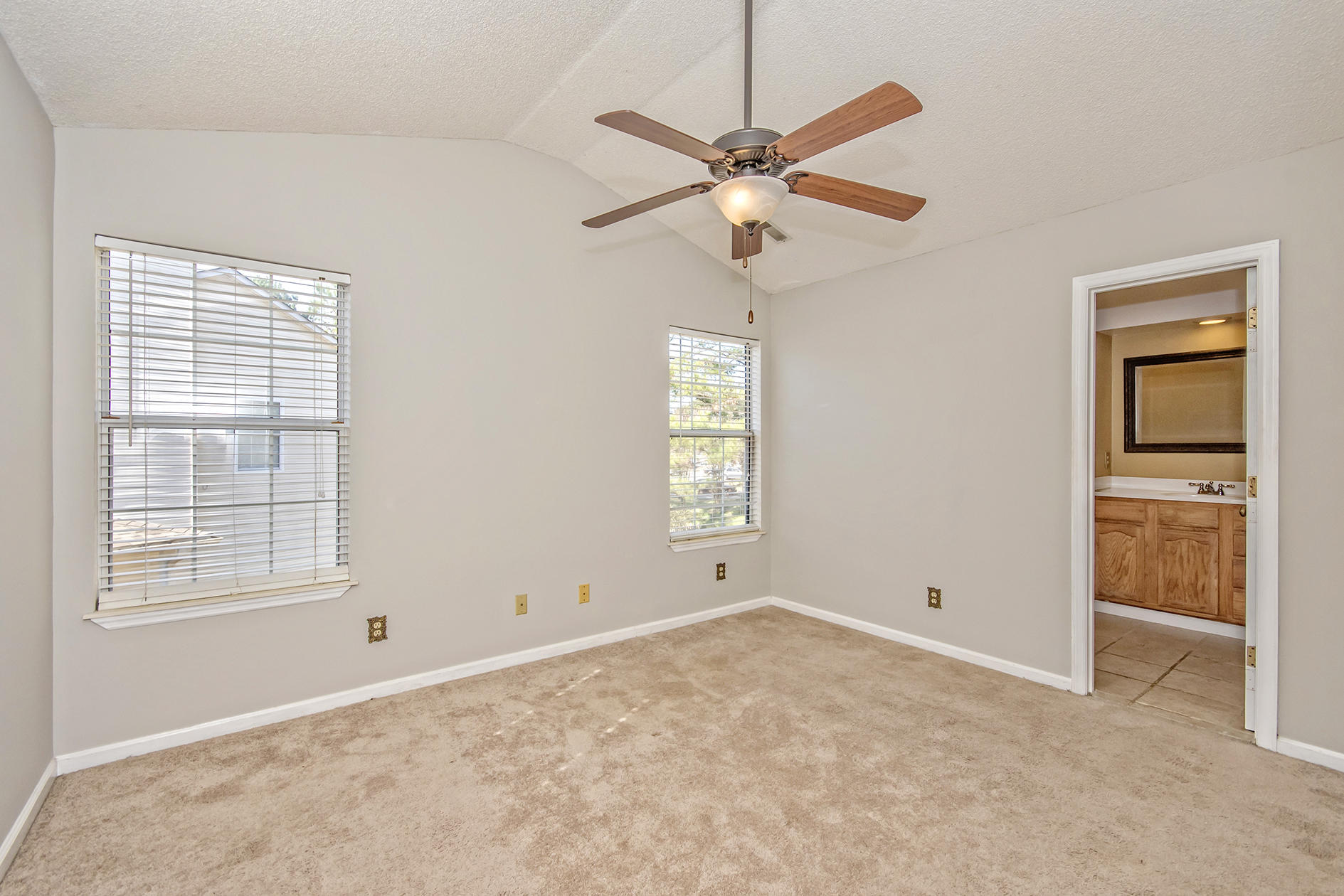 2412 Castlereagh Road Charleston, SC 29414 - Photo 26 of 47 Master Bedroom