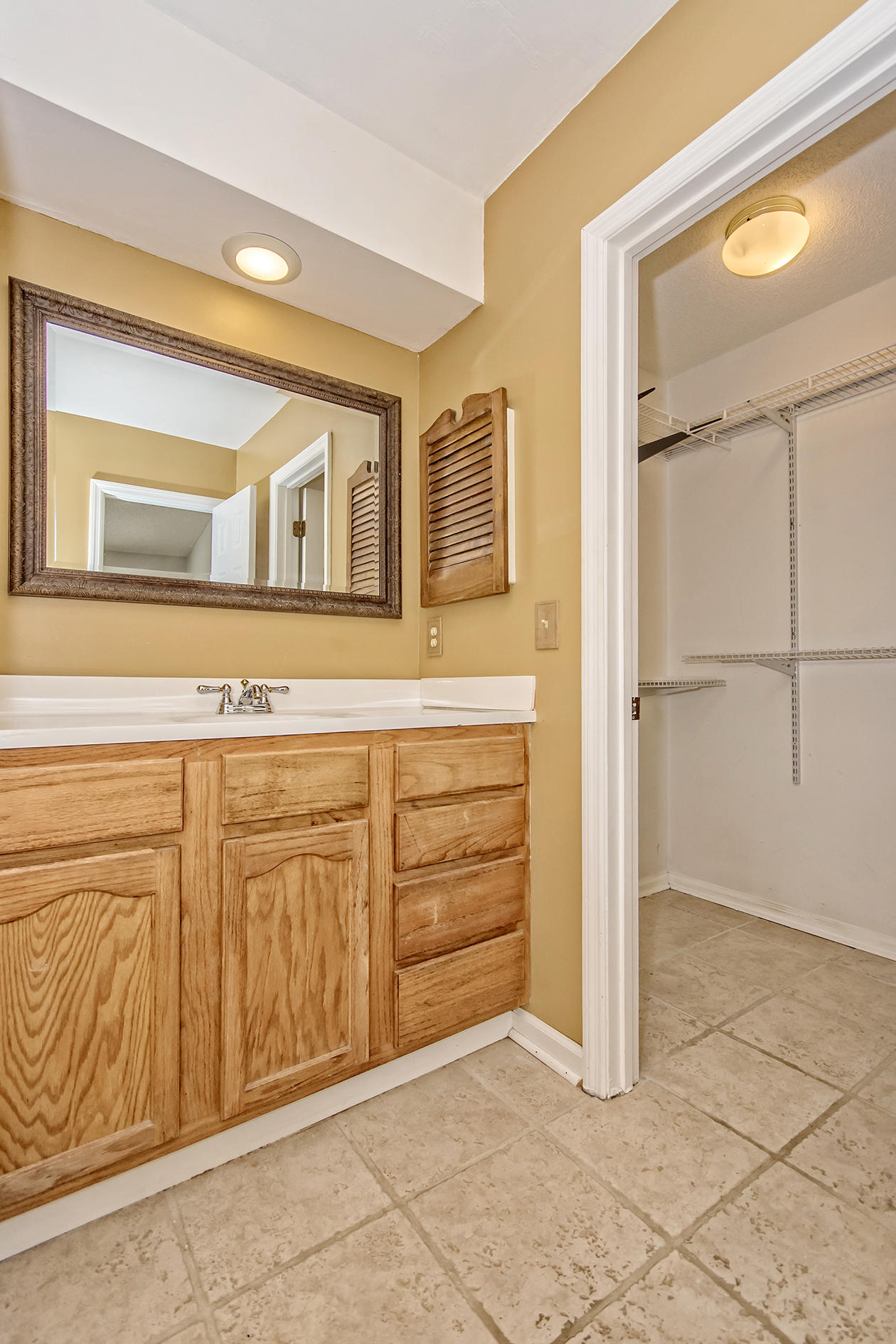 2412 Castlereagh Road Charleston, SC 29414 - Photo 28 of 47 Master Bath and Closet