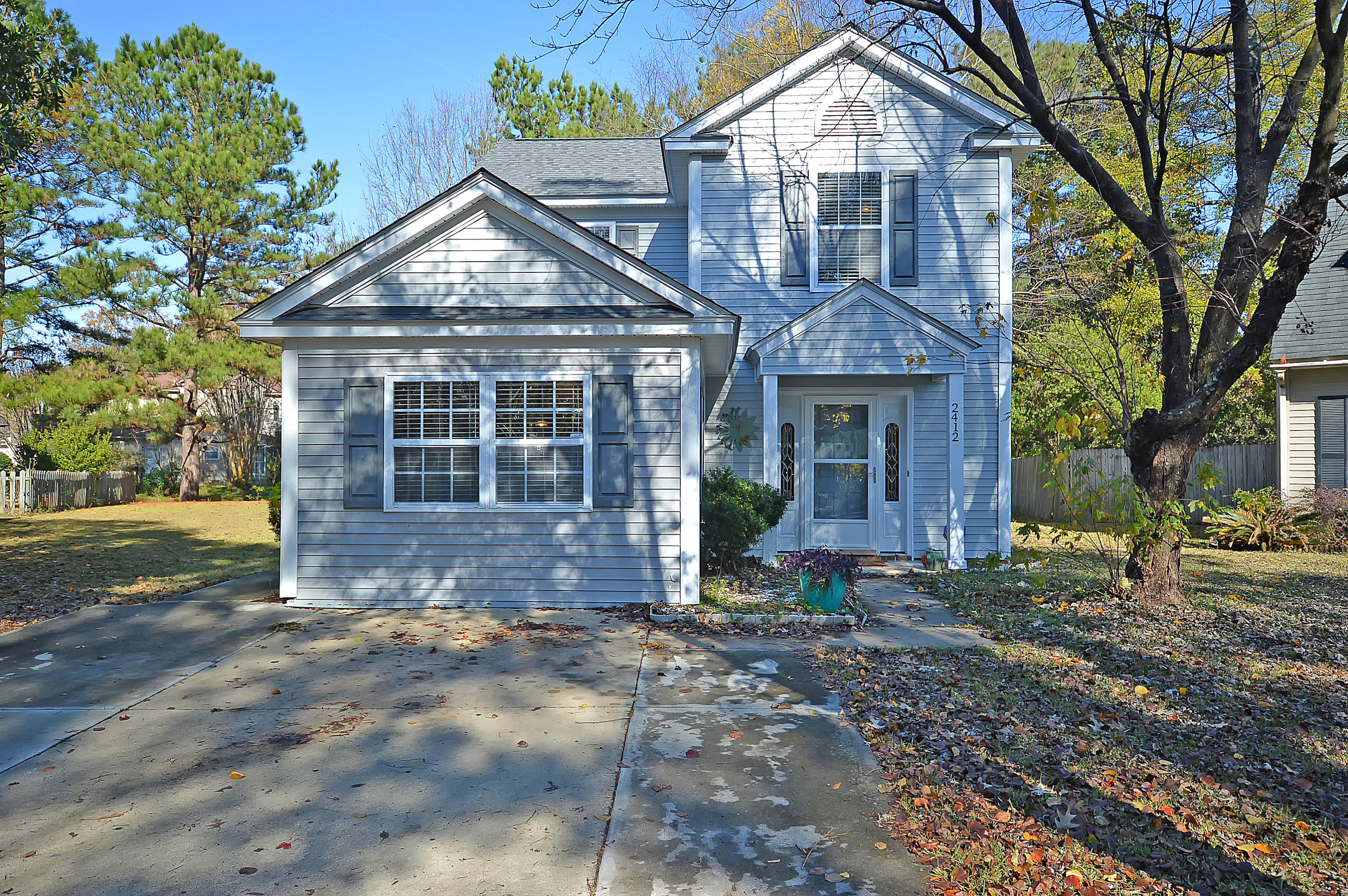 2412 Castlereagh Road Charleston, SC 29414 - Photo 40 of 47 2412 Castlereagh Road Charleston