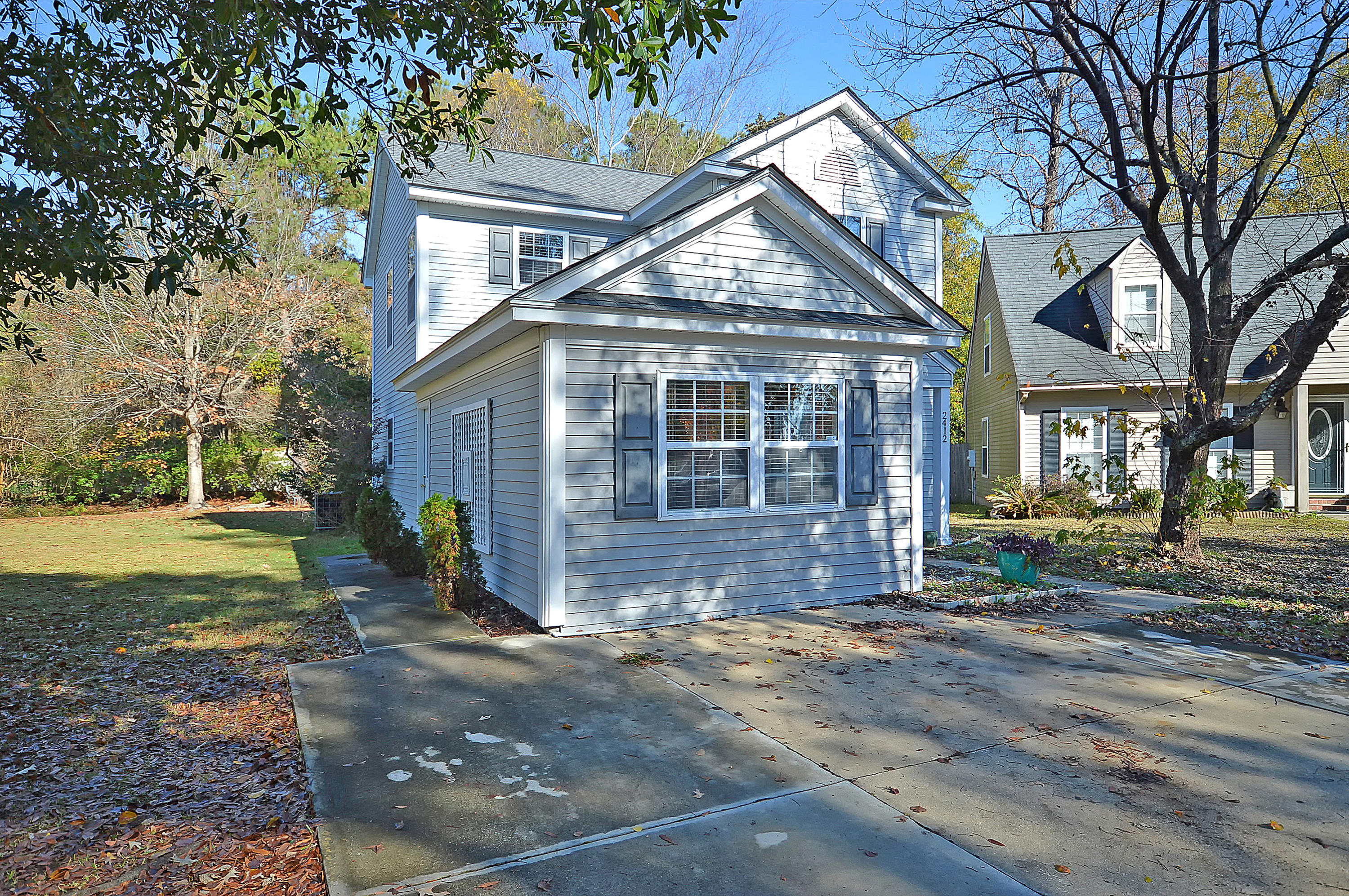 2412 Castlereagh Road Charleston, SC 29414 - Photo 42 of 47 2412 Castlereagh Road Charleston